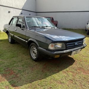 Del Rey Ghuia 85/86