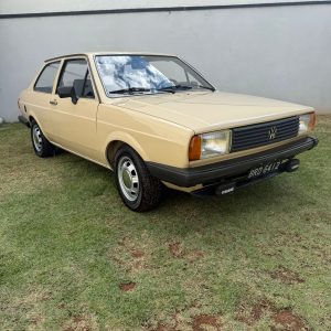 Voyage LS 1984