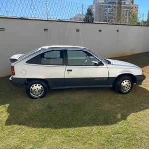 Kadett Turim 91