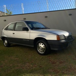 Kadett Turim 91