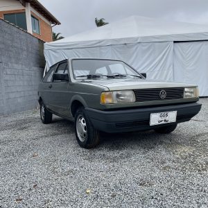 Gol CL 93 verde angra