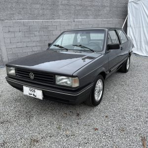 VOYAGE GL 90 CINZA