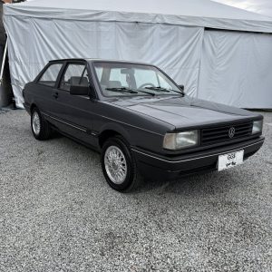VOYAGE GL 90 CINZA