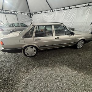 Santana CL 87/88 turbão