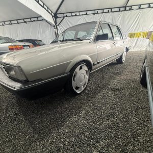 Santana CL 87/88 turbão