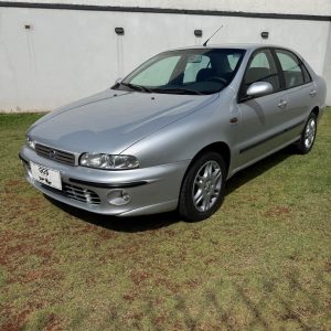 Fiat Marea 05 1.6 16 Válvulas