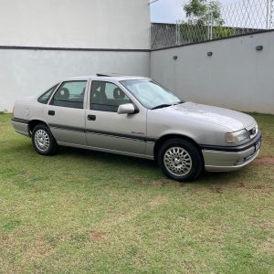 Vectra CD 93/94 completo com teto solar