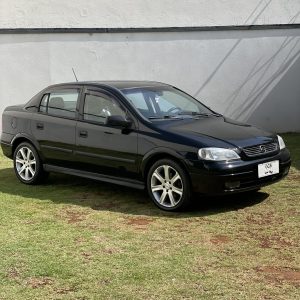 Astra GLS 99