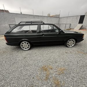 Parati GL 91 verde