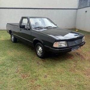 Ford Pampa 93 motor 1.6 AP