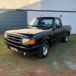 Ford Ranger XL 98 Completa