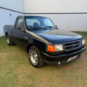 Ford Ranger XL 98 Completa