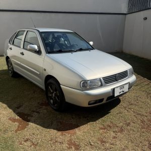 Polo Classic Sedan 1.8
