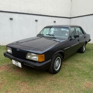 Opala comodoro 89 completo 6cc