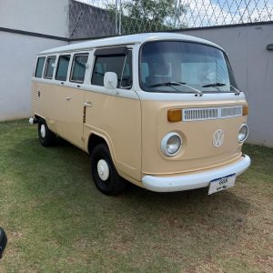 Kombi 95 Standart