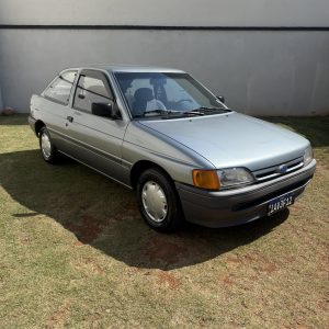 Escort GL 93
