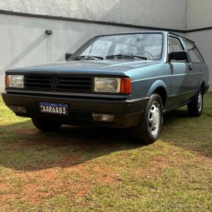 Parati CL 90 azul