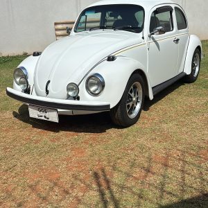 Fusca Itamar 93/94 Branco
