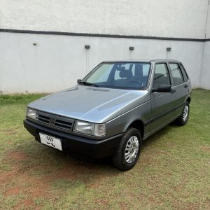 Uno Mille 99 SX