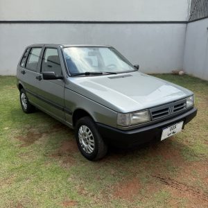 Uno Mille 99 SX